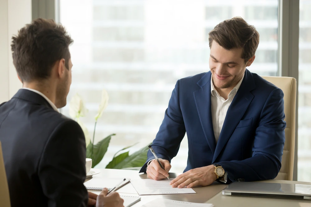 Certificate Attestation Services