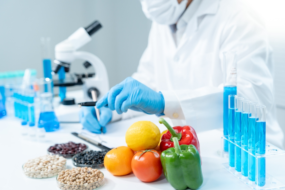 Food Health Certificate