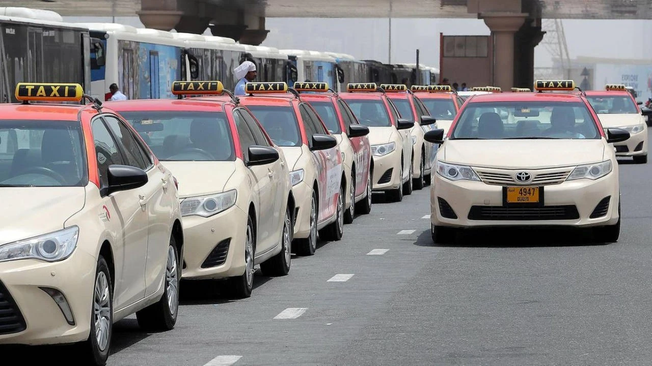 RTA Services