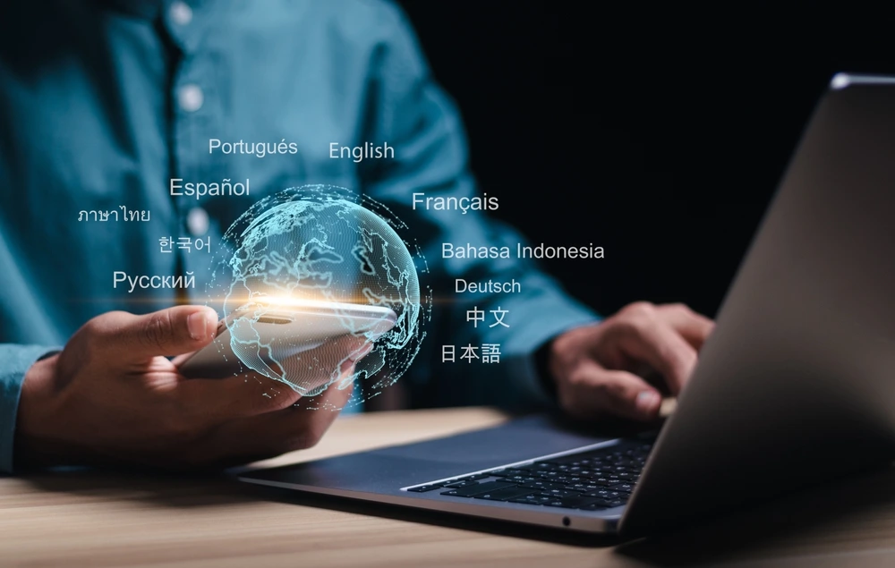 certified translation services
